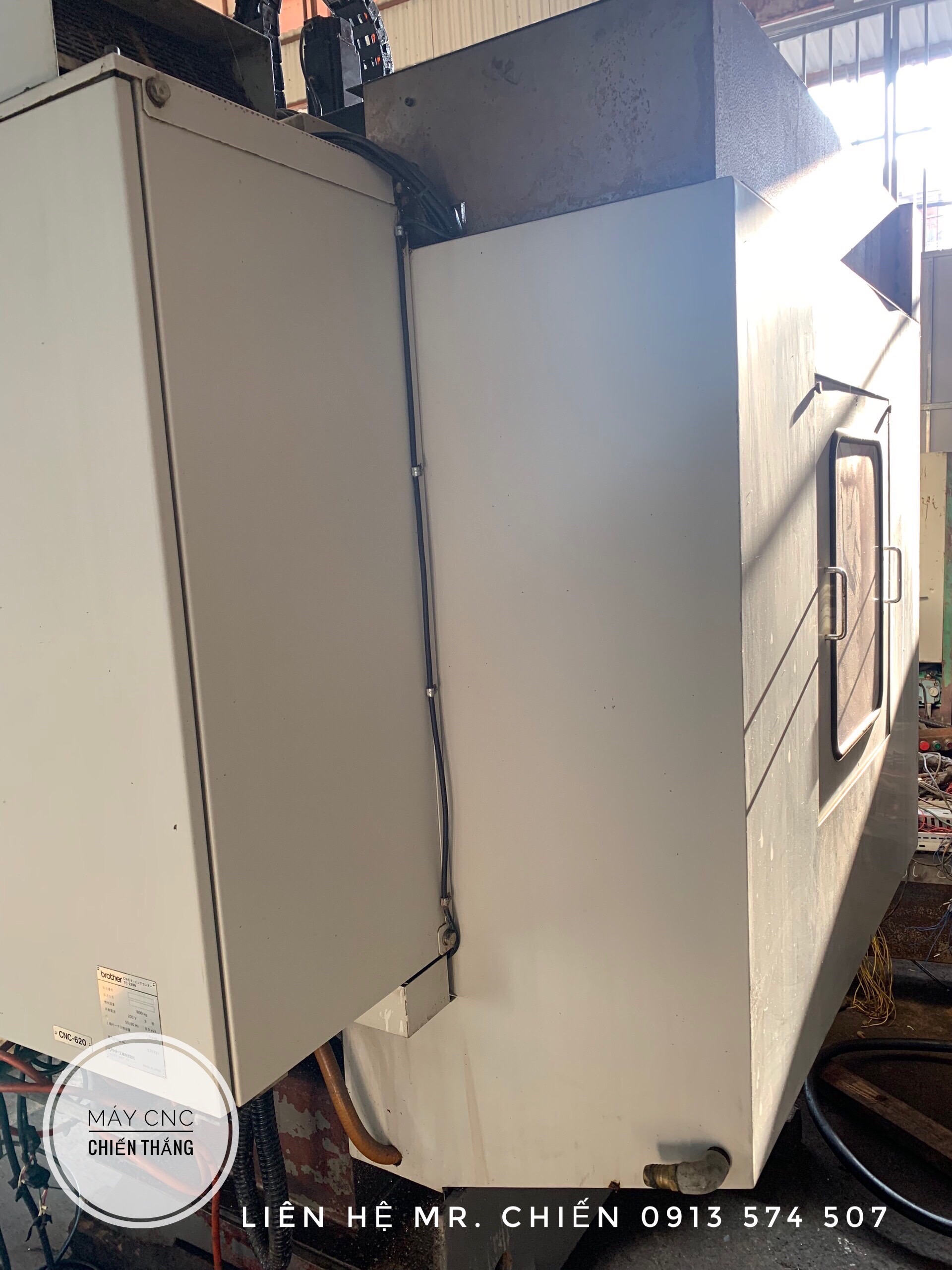 Máy khoan Taro Brother TC-229N-O