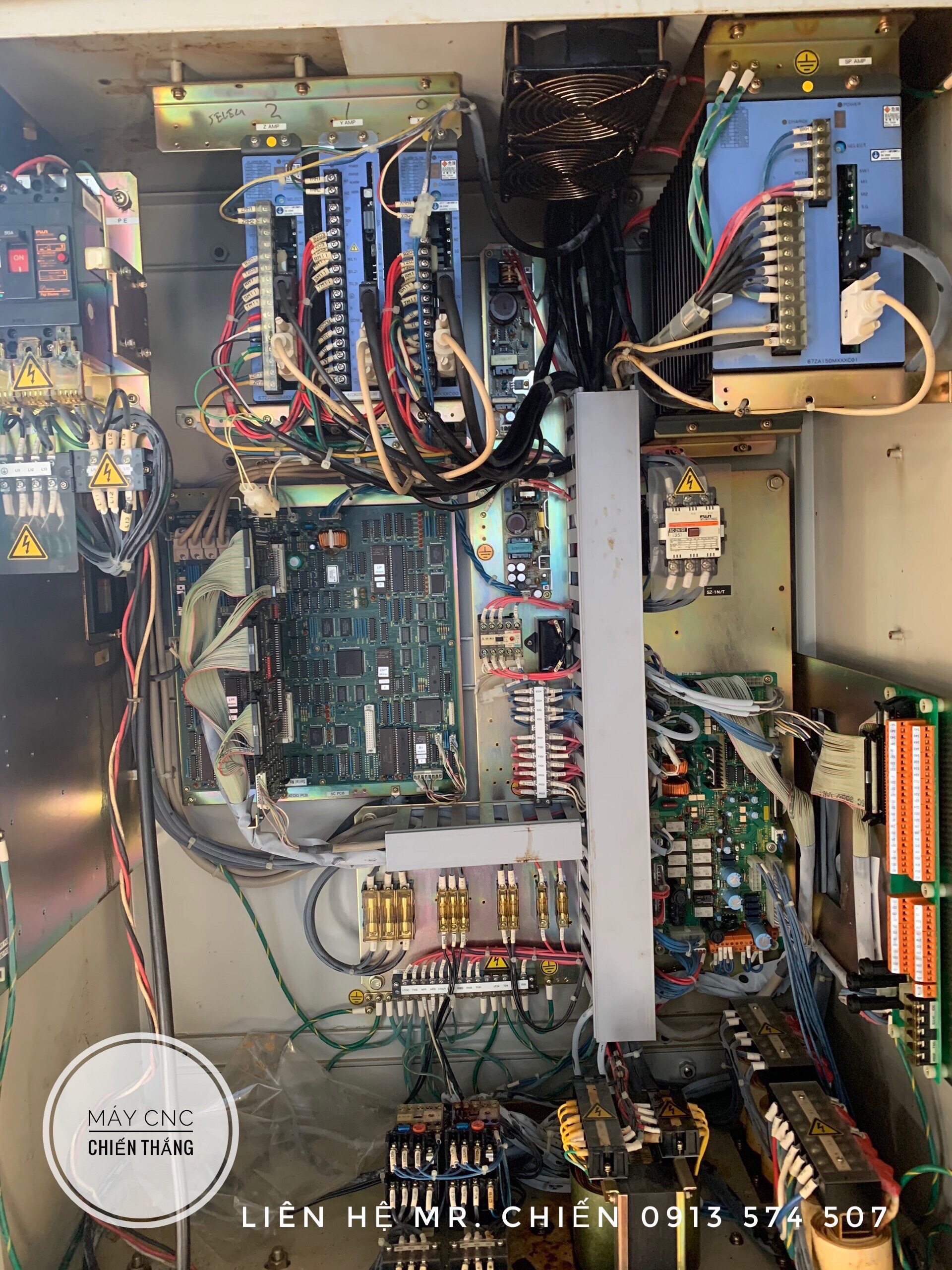 Máy khoan Taro Brother TC-229N-O